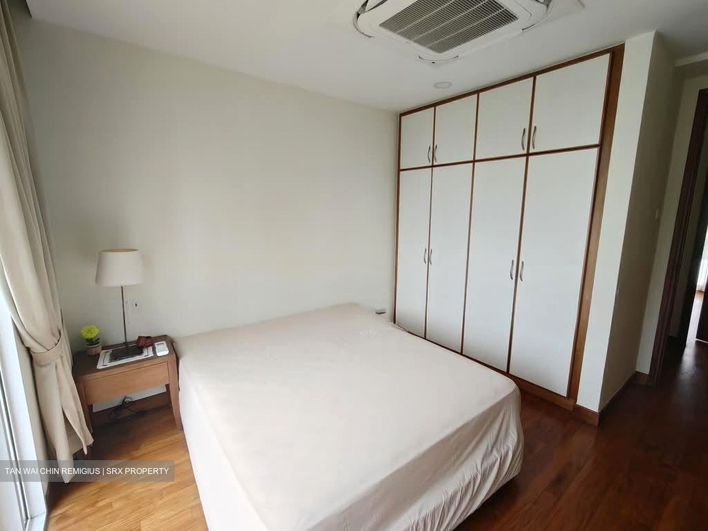 The Hermitage (D10), Apartment #576745081